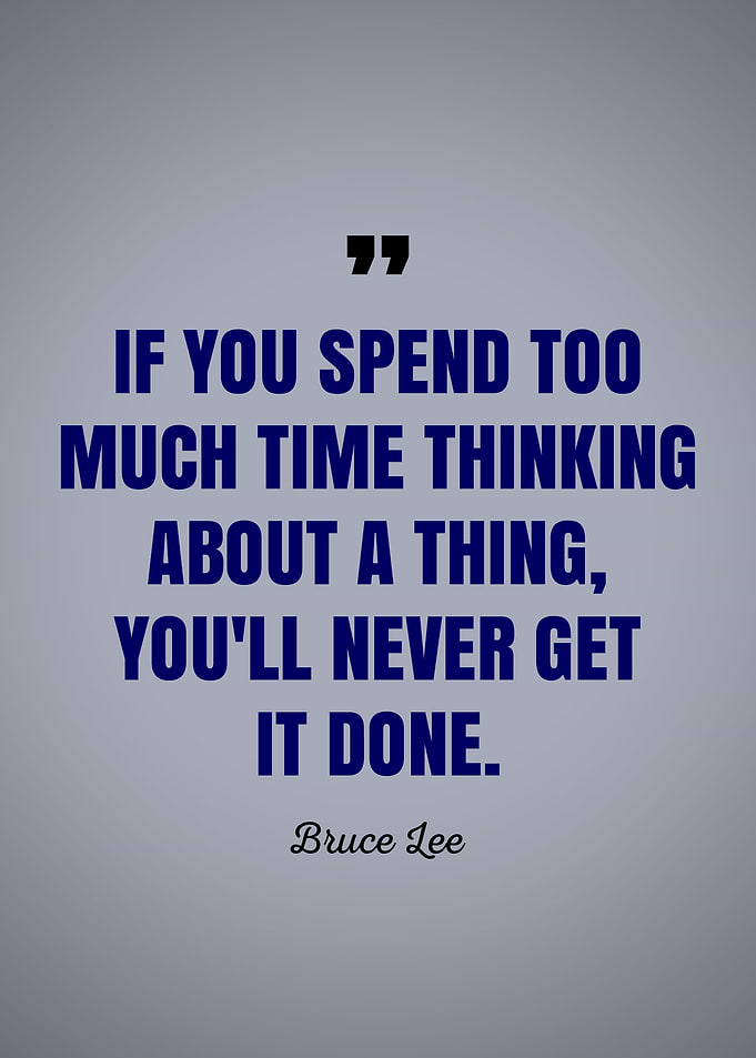 Bruce Lee