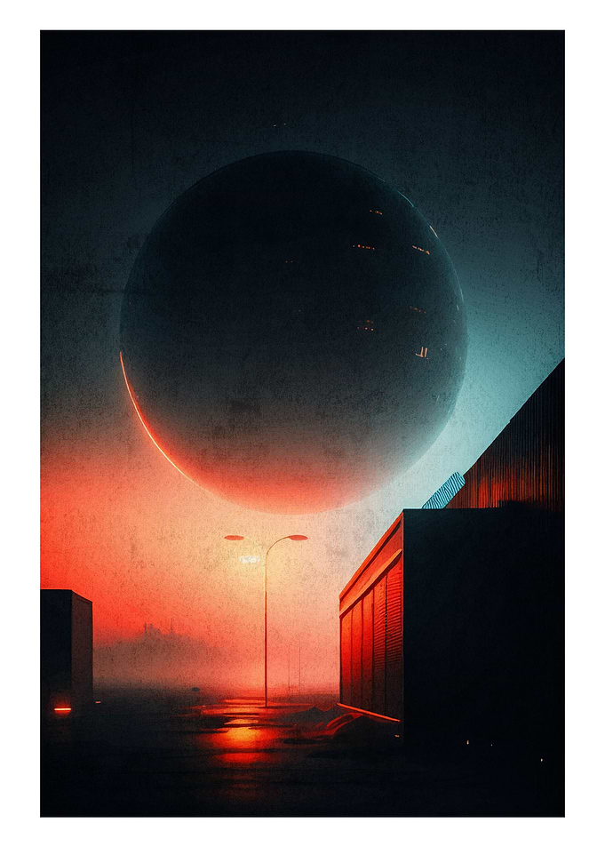 moon
