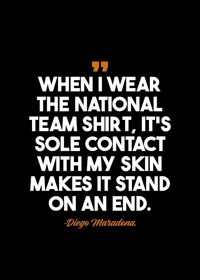 Diego Maradona