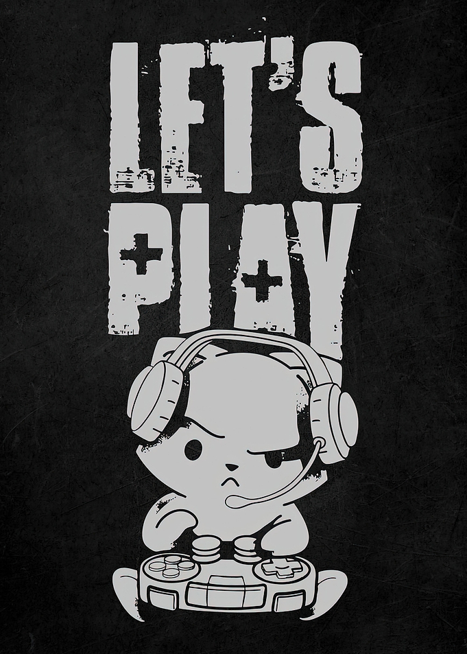 Game Gaming Quote