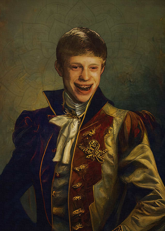 Good luck Brian