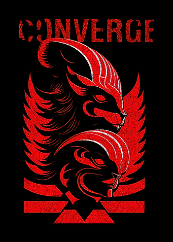 Converge