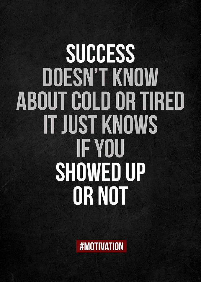 Motivational Quotes