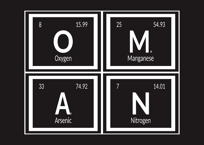 Oman