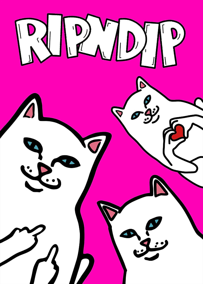 hypecat
