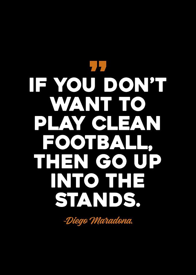 Diego Maradona