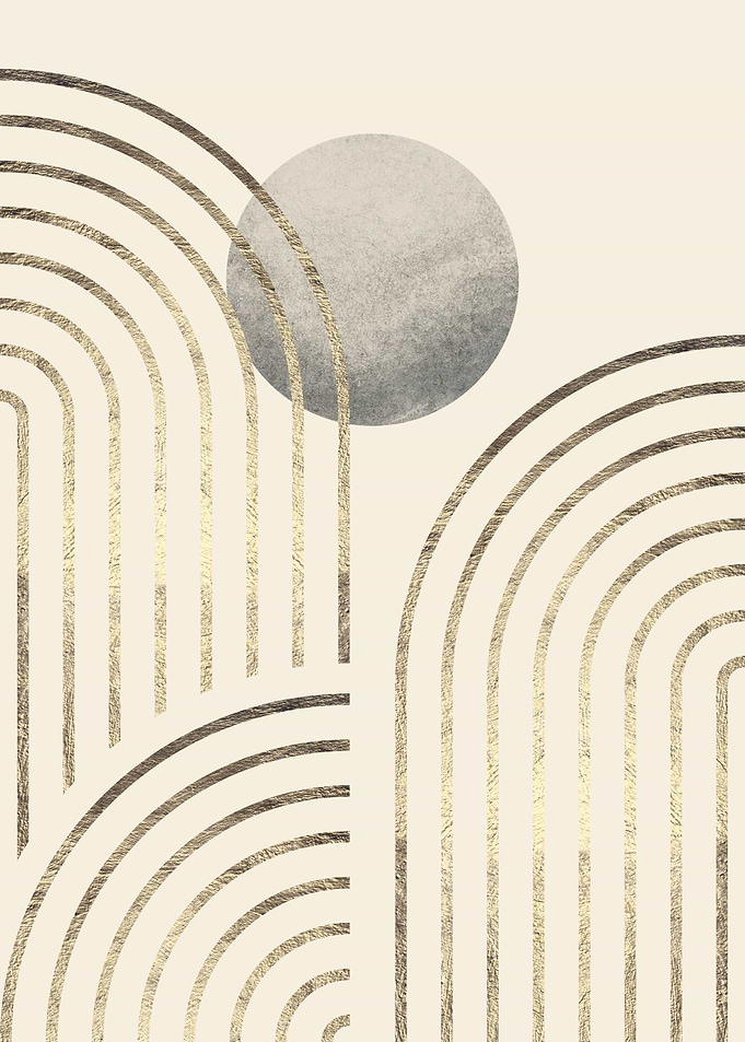 Collage of textures 09