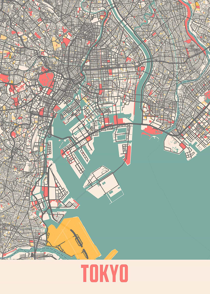 Tokyo