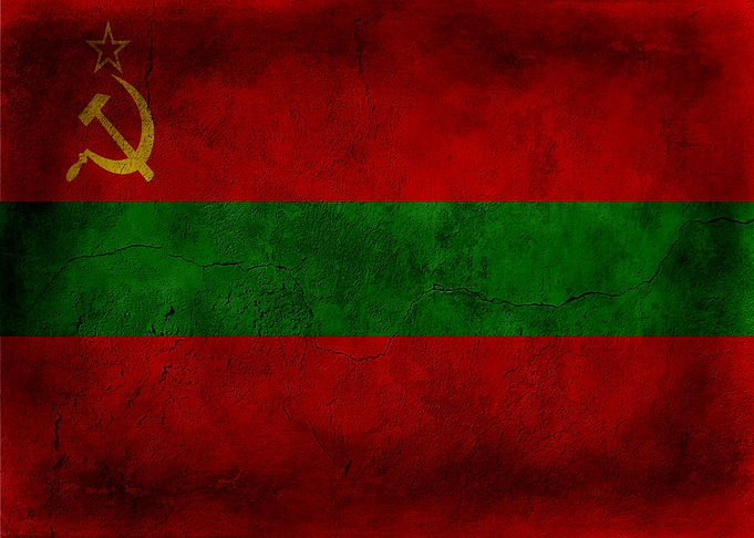 Transnistria
