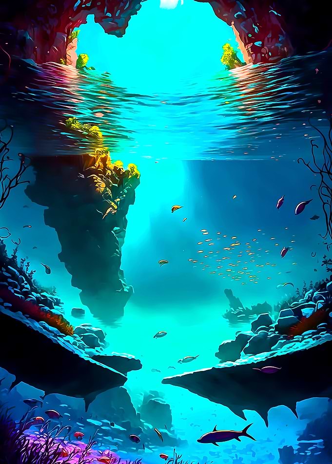 Ocean Nature