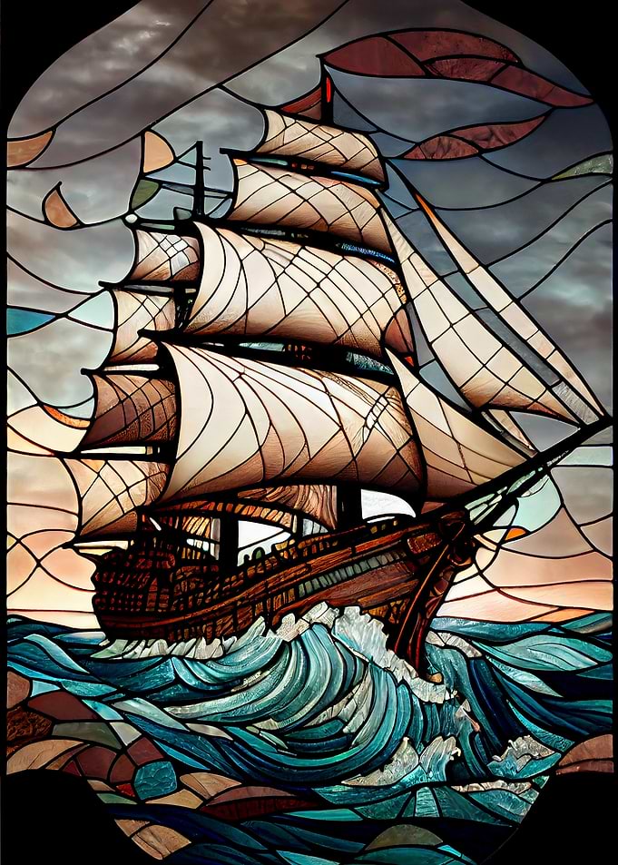 Sailors Journey