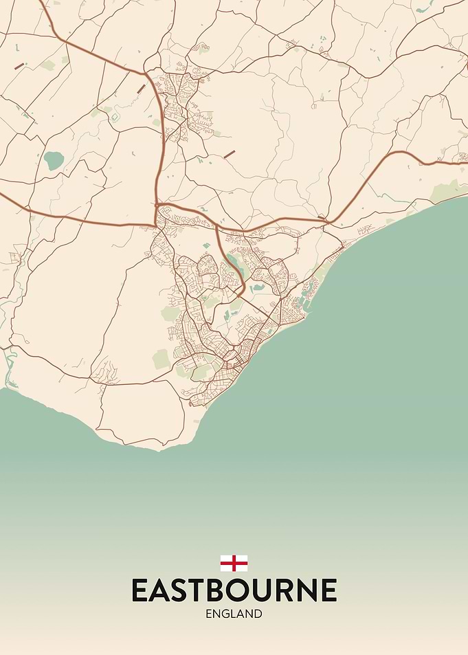 Eastbourne UK