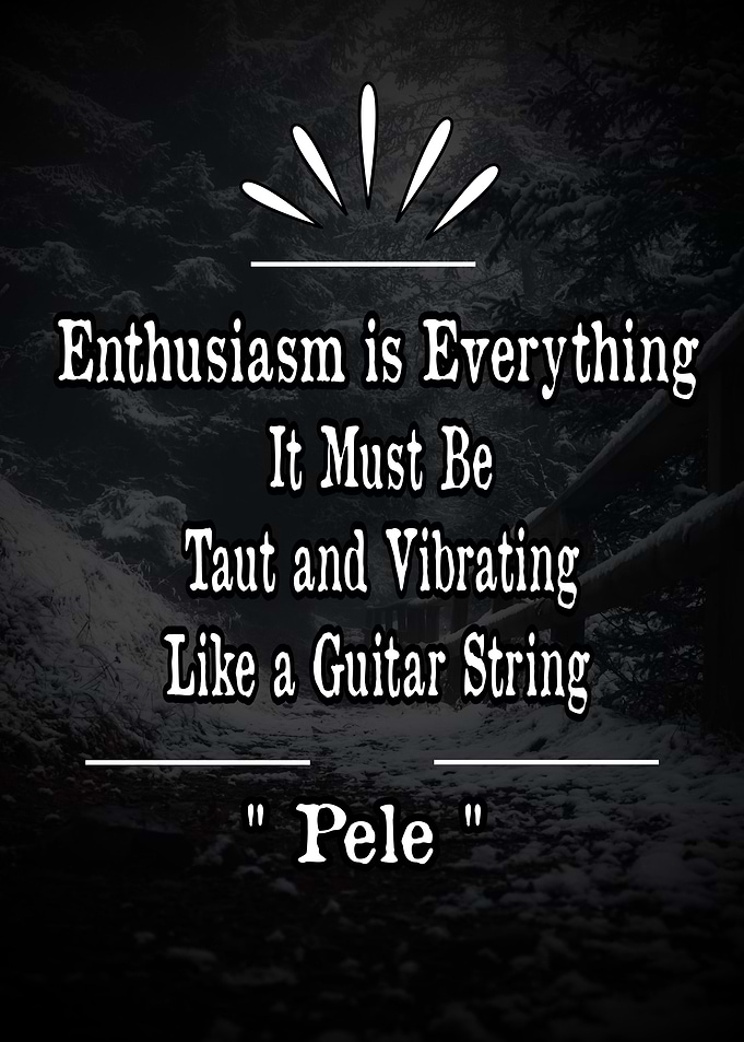 Motivational Quotes