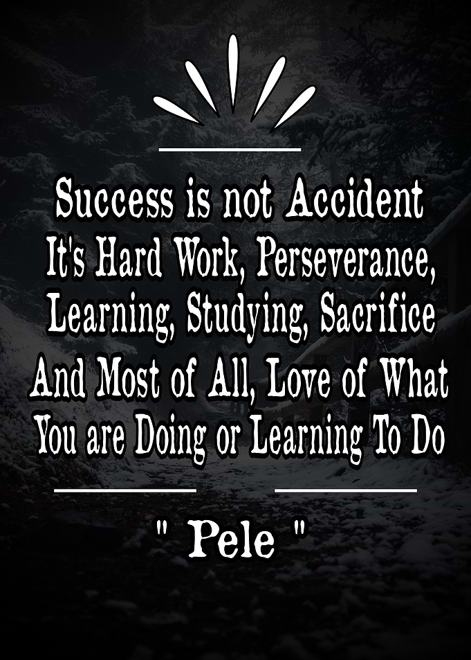Motivational Quotes