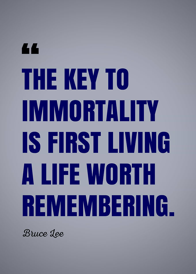 Bruce Lee