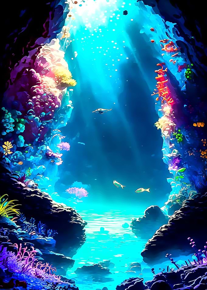 Ocean Nature