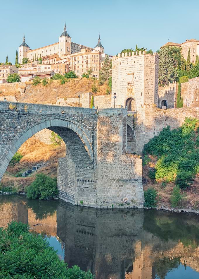 Toledo
