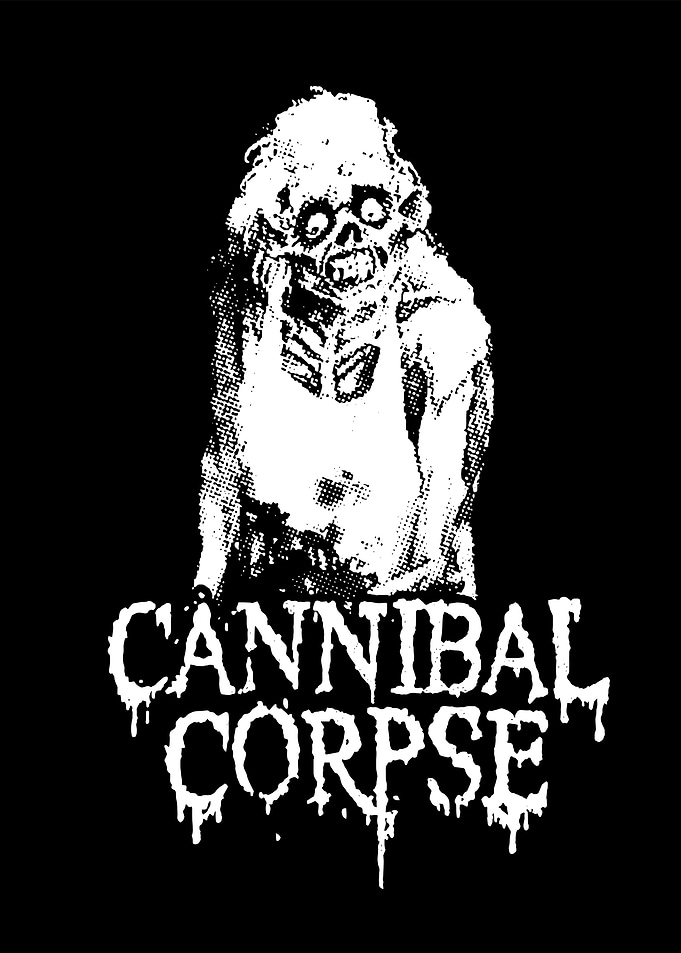 cannibal corpse band