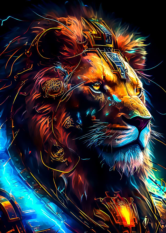 Lion