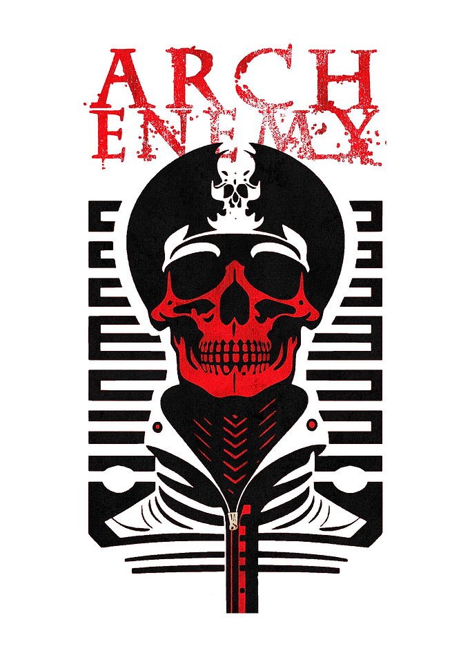 ARCH ENEMY