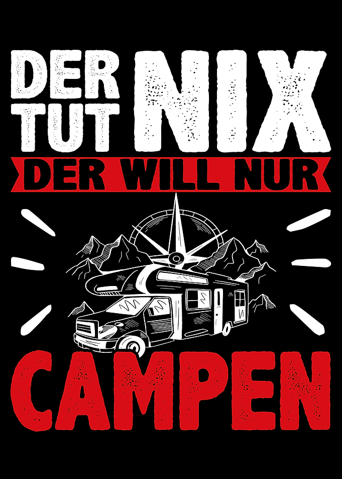 Herren Der tut nix der