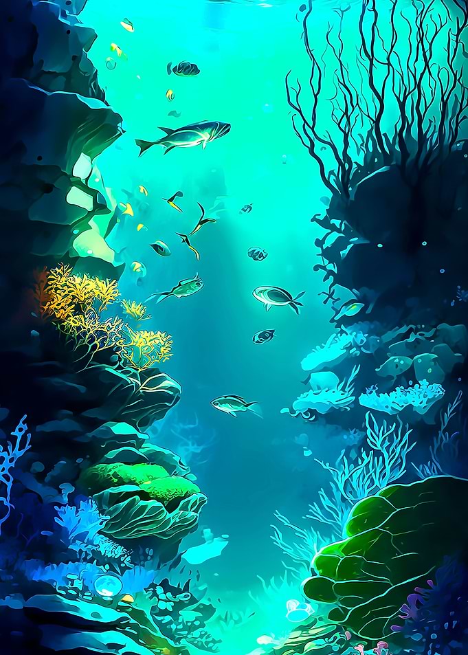 Ocean Nature