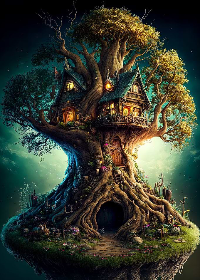 Fairytale