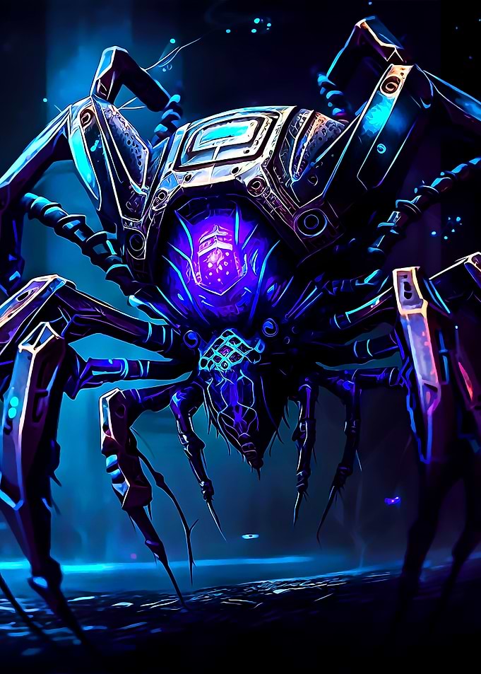 Spider