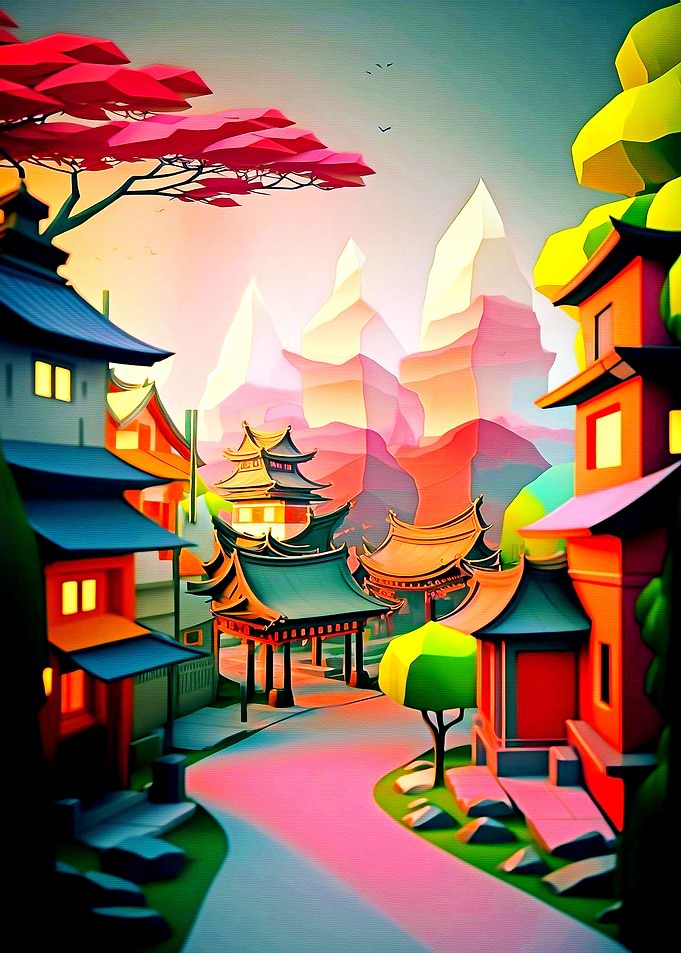 Shanghai
