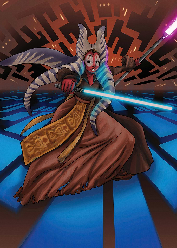 Shaak Ti