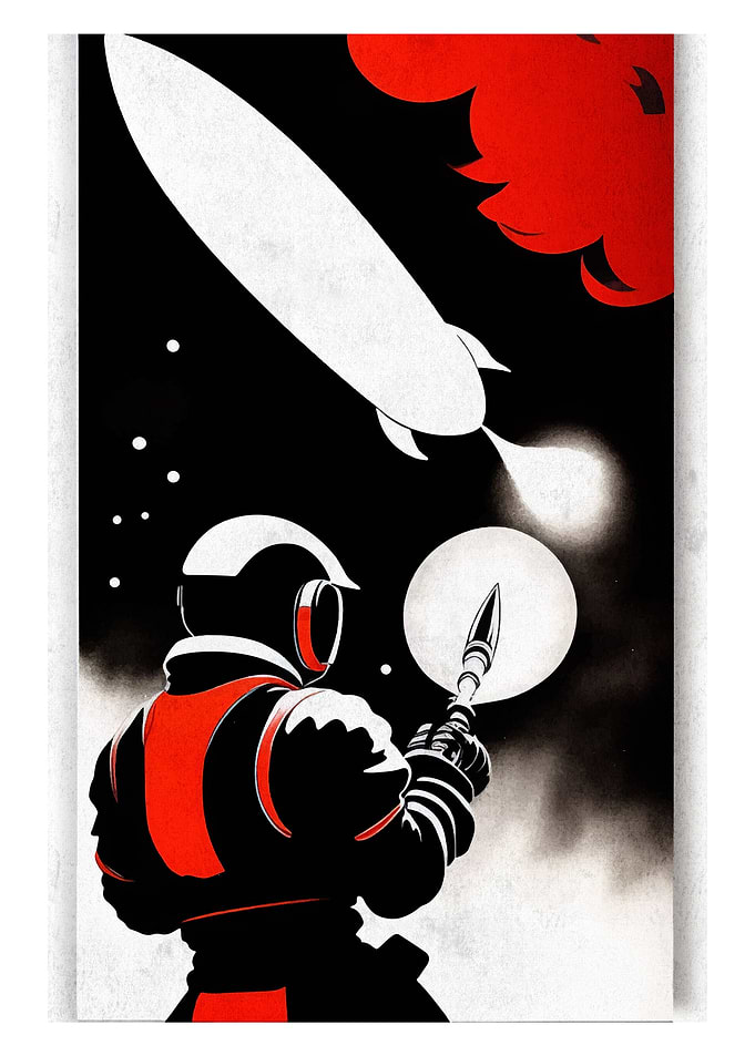 astronaut