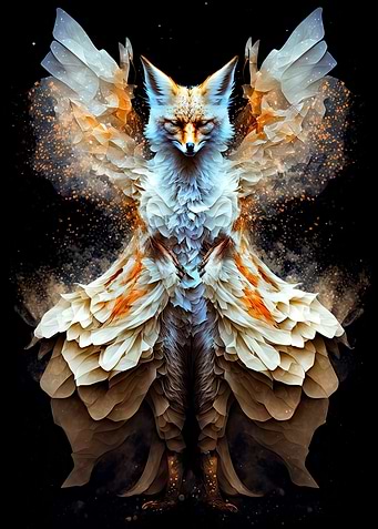 I am FOX