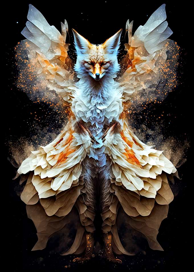 I am FOX