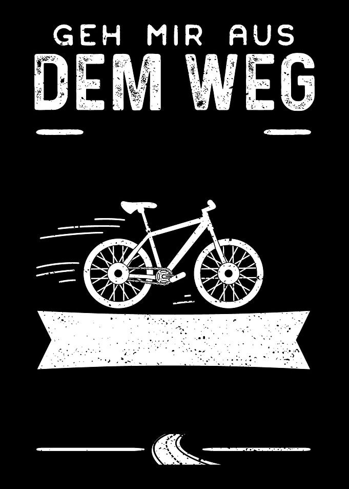 Geh Mir Aus Dem Weg