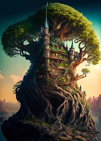Fairytale Kingdom