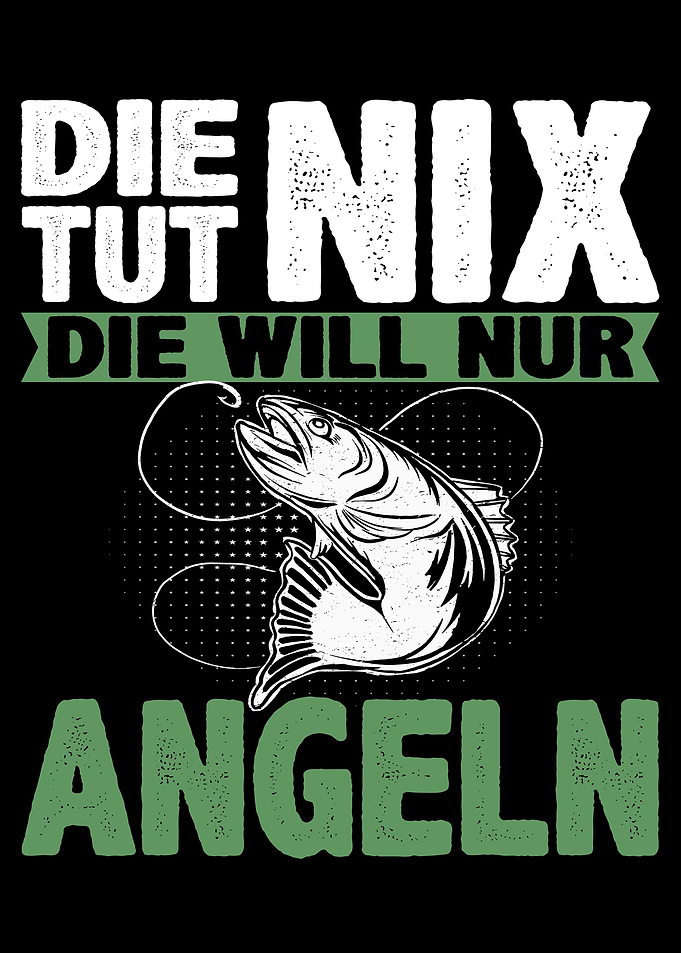 Damen Die tut nix die will