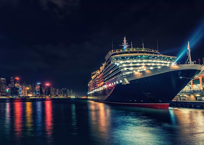 Queen Victoria