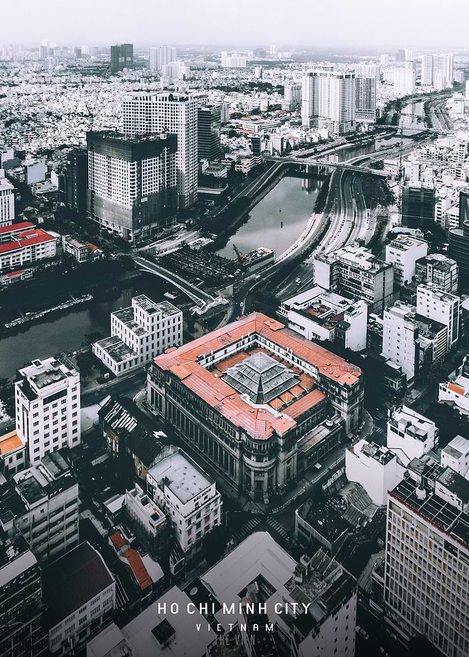 Ho Chi Minh City