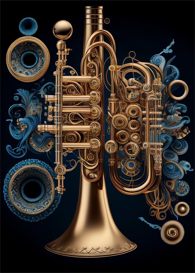 Trumpet