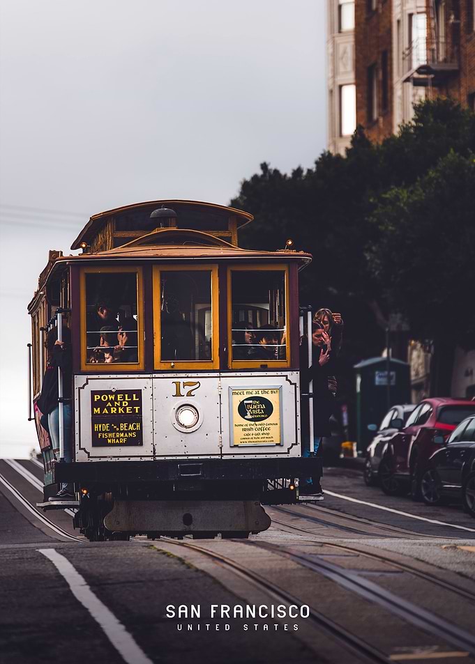San Francisco