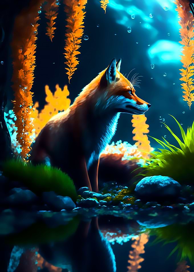 Fox