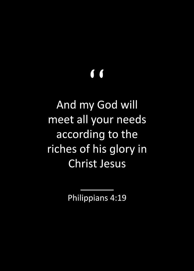 Bible verse