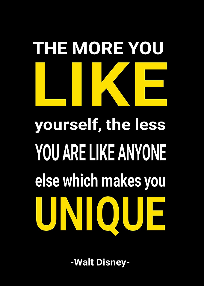 Walt Disney Quotes
