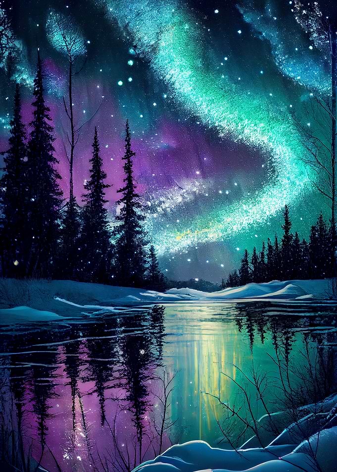 Northern Lights