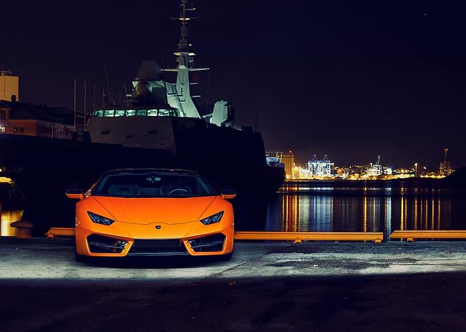 Lamborghini