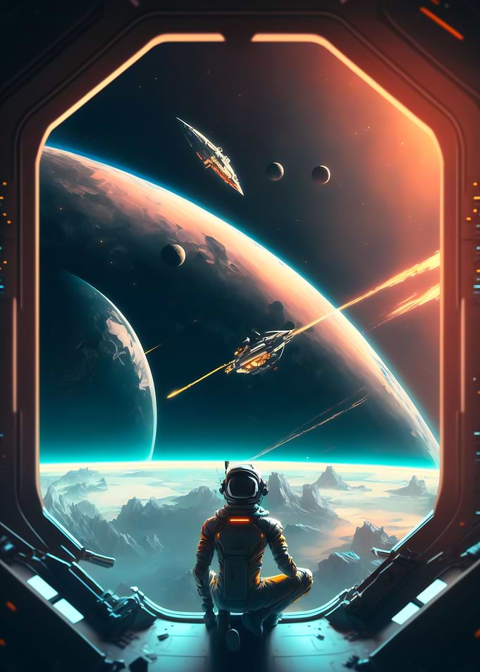 Stellar Sinfonia