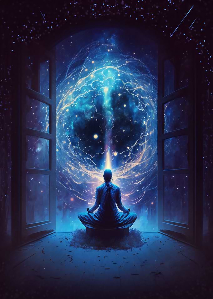 Window on the universe