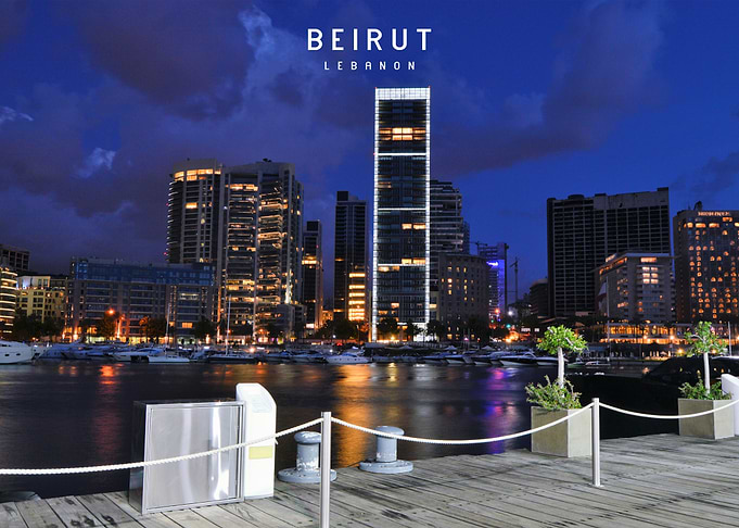Beirut