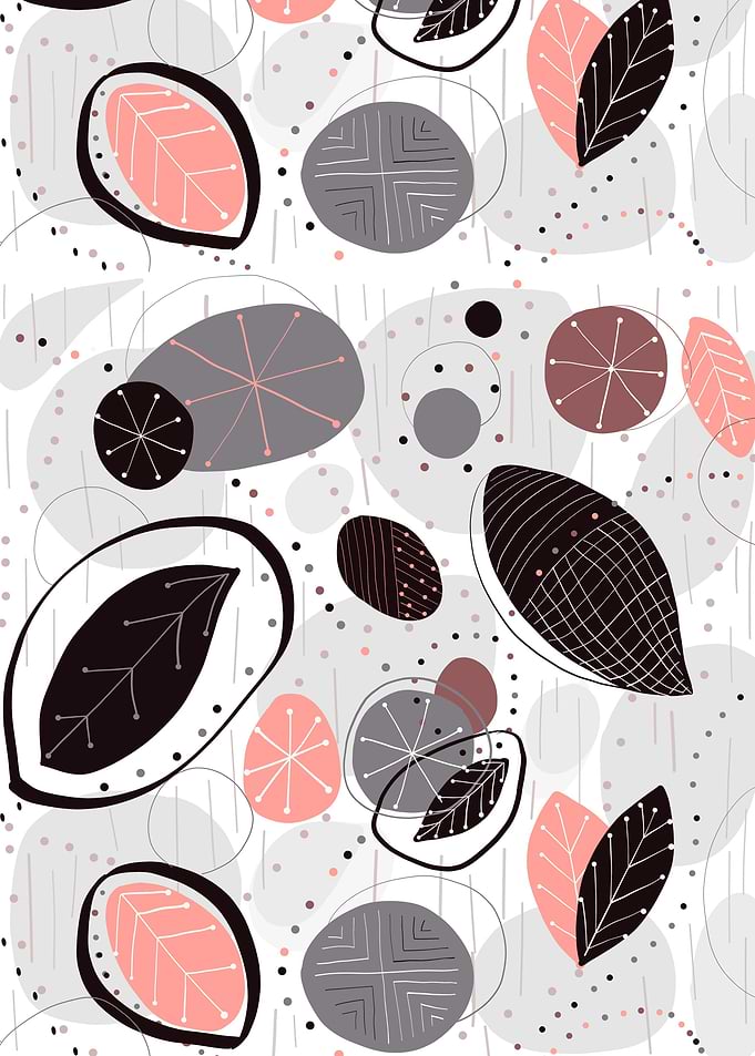 Geometric pattern