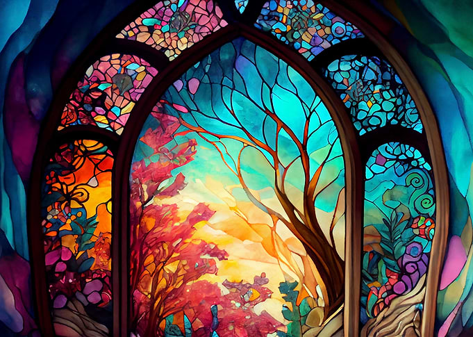 Seasons Passing